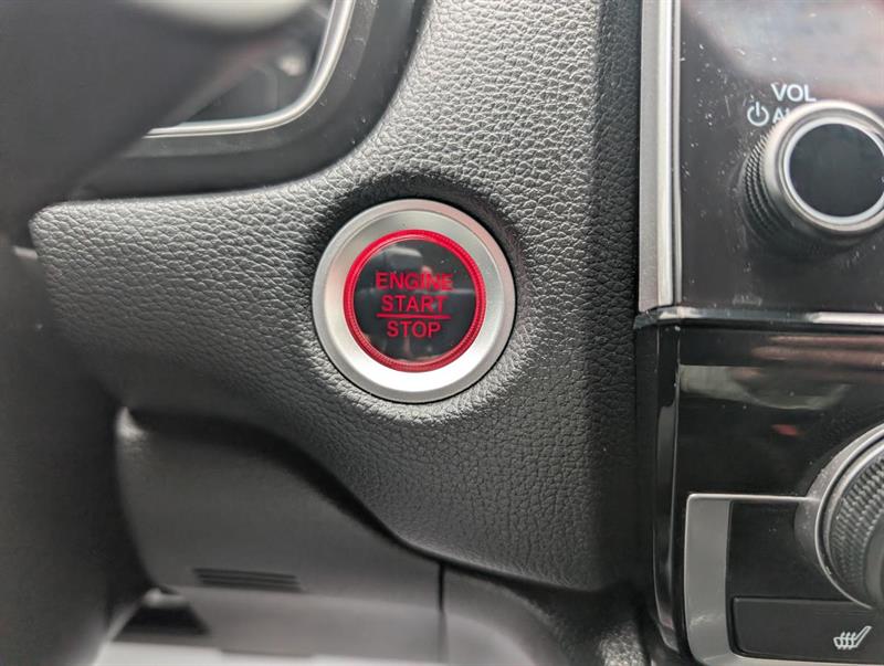 honda CR-V 2021 - 19