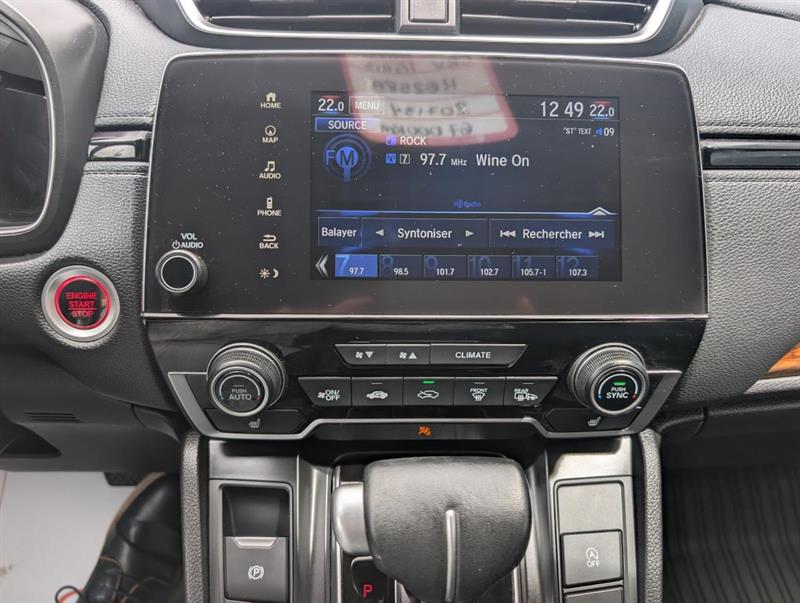 honda CR-V 2021 - 20