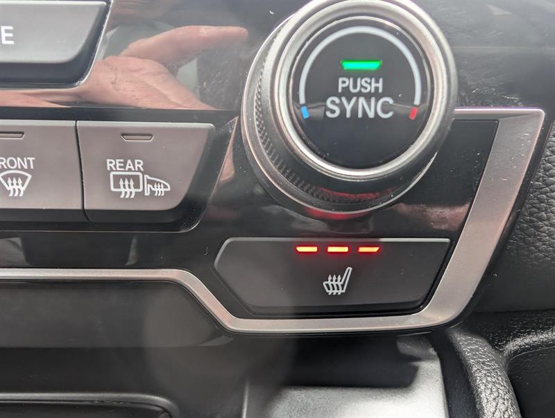 honda CR-V 2021 - 21