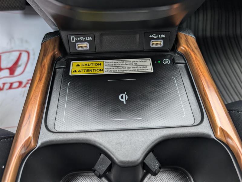 honda CR-V 2021 - 24