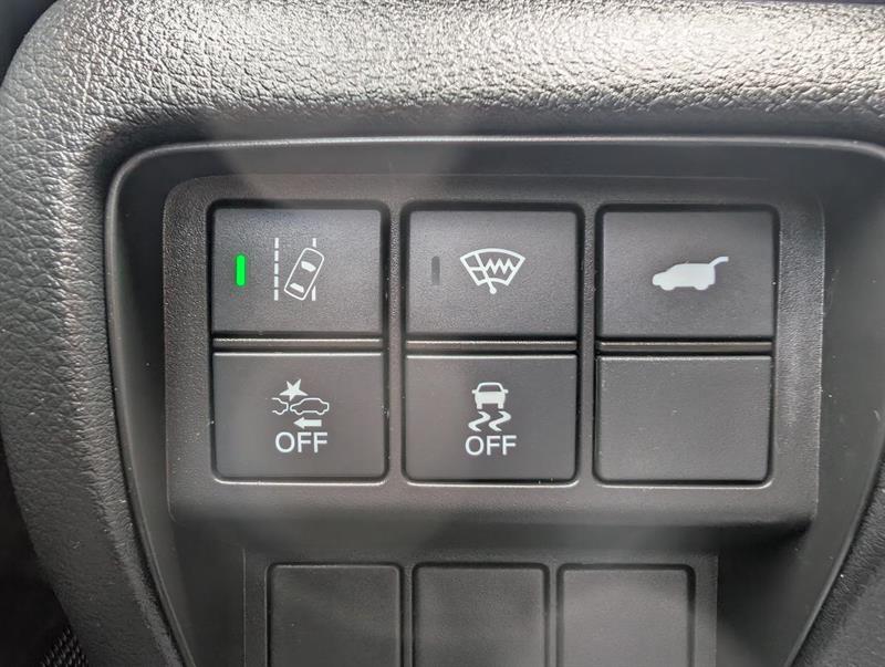 honda CR-V 2021 - 25