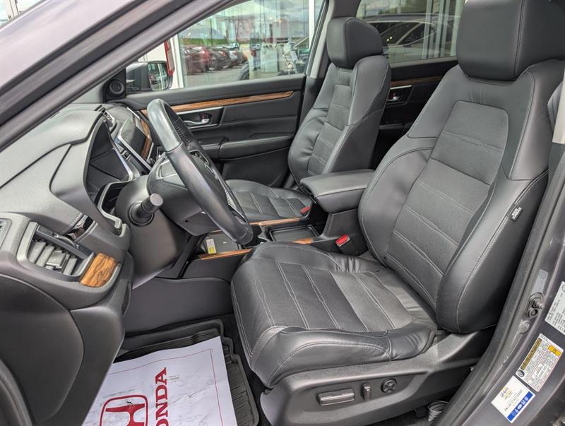 honda CR-V 2021 - 26