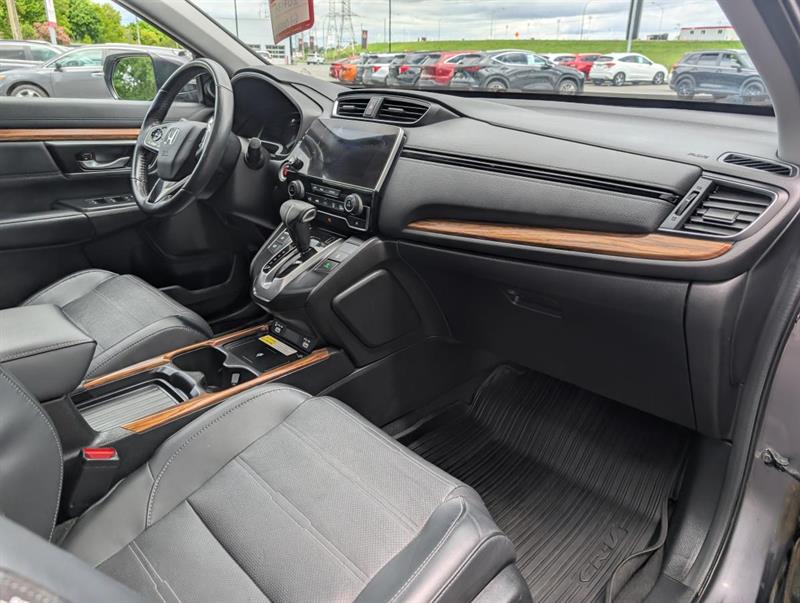 honda CR-V 2021 - 27