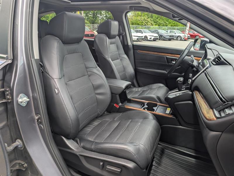 honda CR-V 2021 - 28