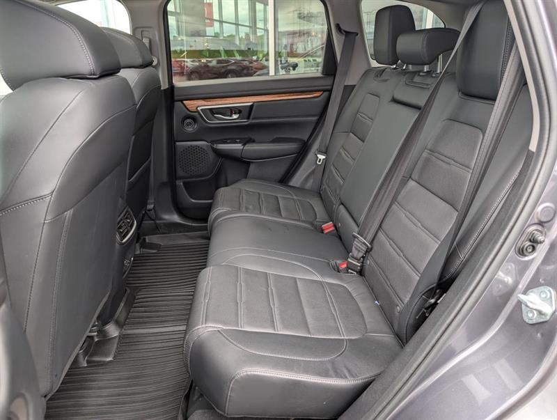 honda CR-V 2021 - 29