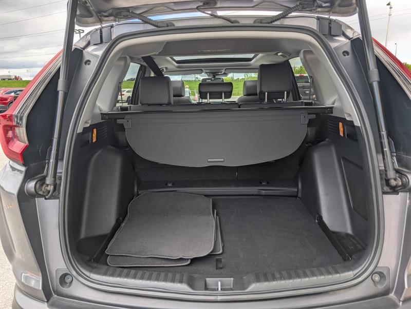 honda CR-V 2021 - 30
