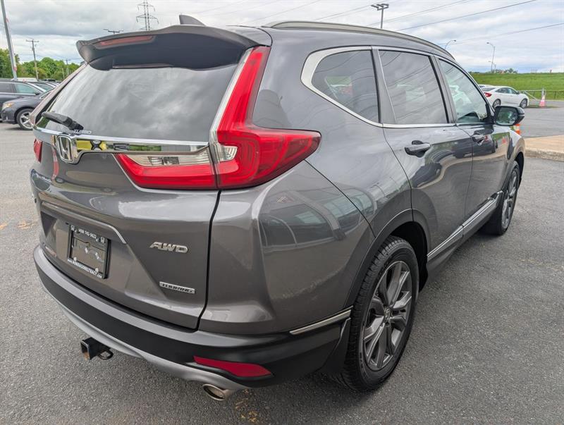 honda CR-V 2019 - 6