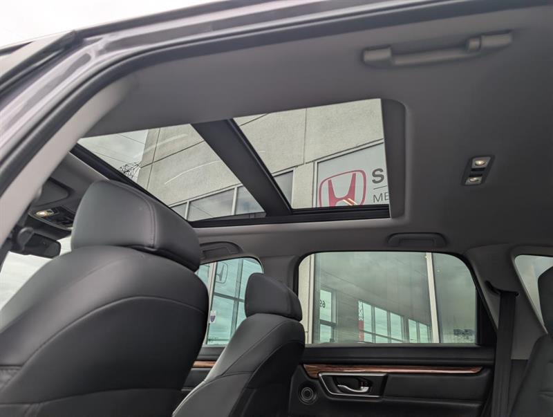 honda CR-V 2019 - 11