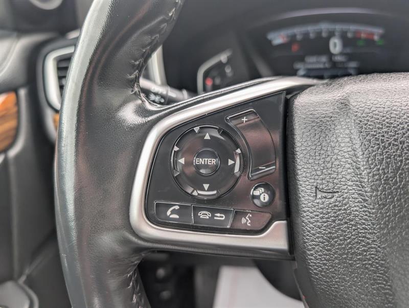 honda CR-V 2019 - 14