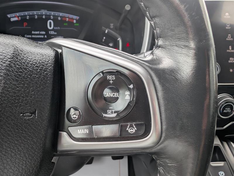 honda CR-V 2019 - 15