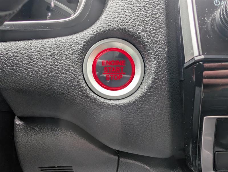 honda CR-V 2019 - 16