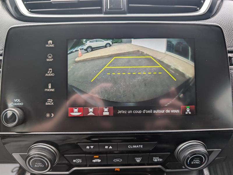 honda CR-V 2019 - 18