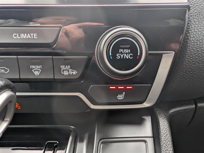honda CR-V 2019 - 19