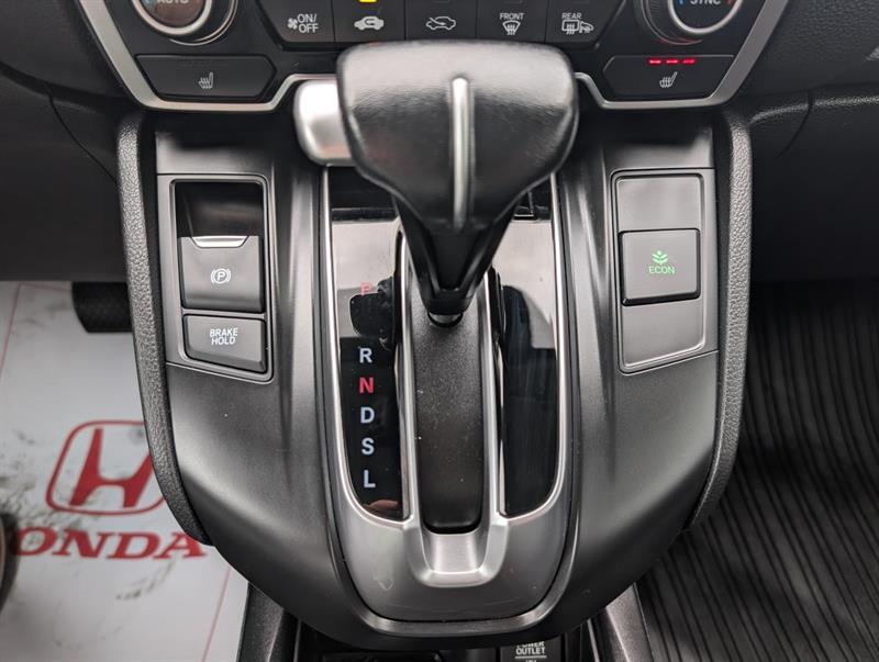 honda CR-V 2019 - 20