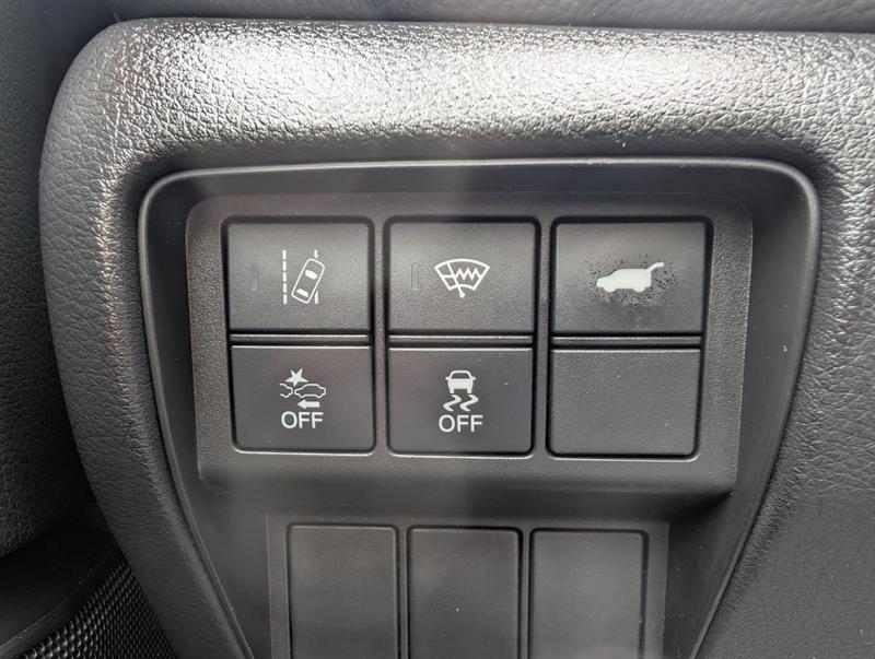honda CR-V 2019 - 22