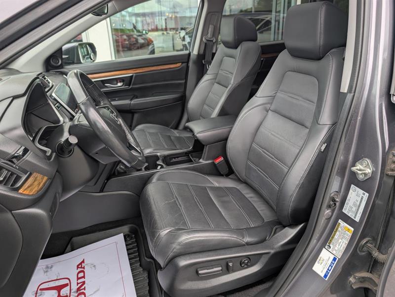 honda CR-V 2019 - 23