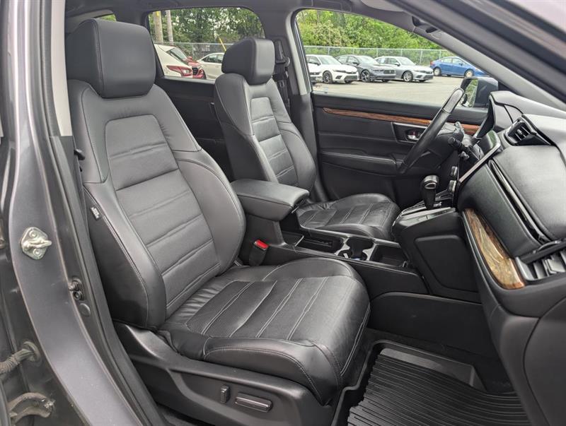 honda CR-V 2019 - 25