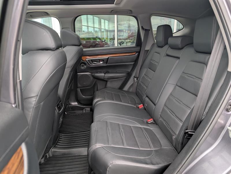honda CR-V 2019 - 26