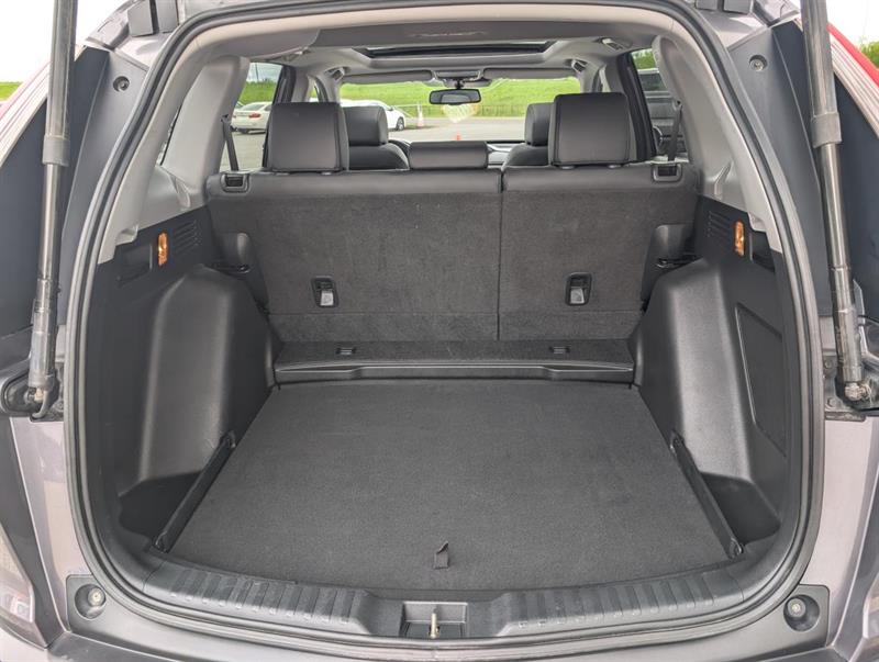 honda CR-V 2019 - 27