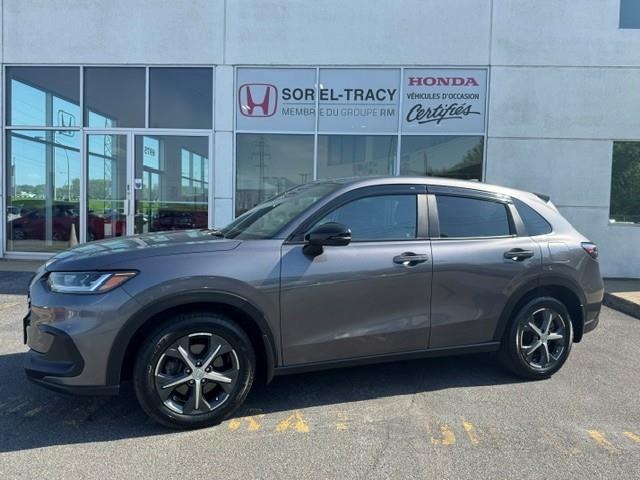 honda HR-V 2024