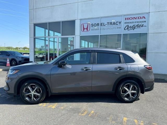 honda HR-V 2024 - 2