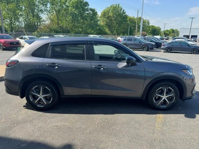 honda HR-V 2024 - 6