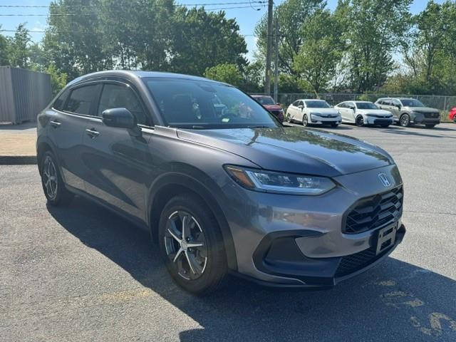 honda HR-V 2024 - 7