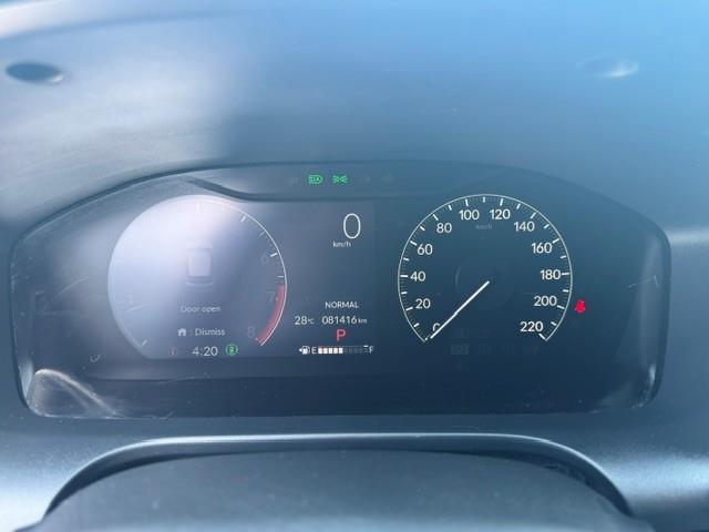 honda HR-V 2024 - 8