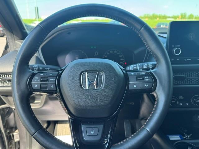 honda HR-V 2024 - 9