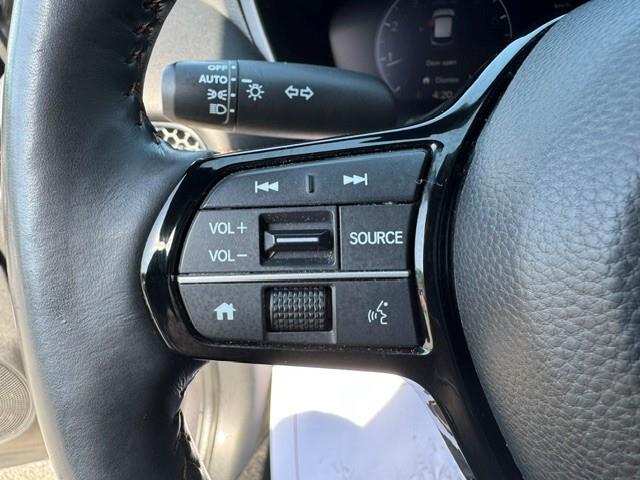 honda HR-V 2024 - 10