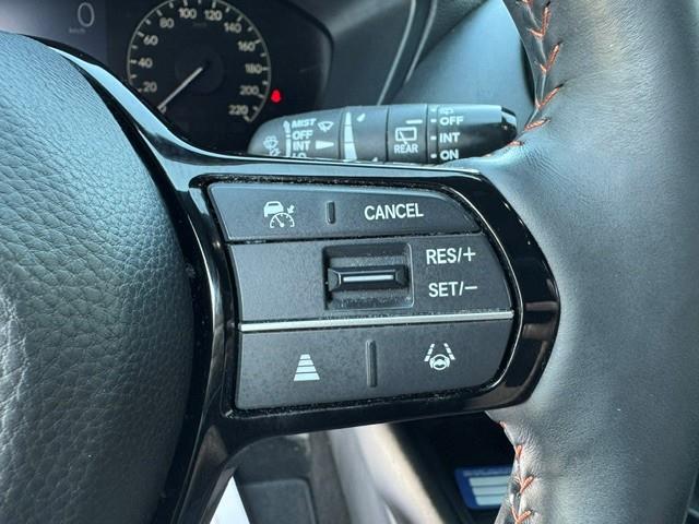 honda HR-V 2024 - 11
