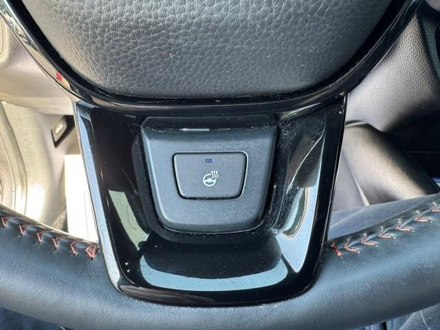 honda HR-V 2024 - 12