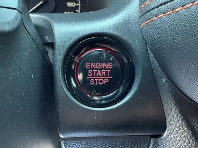 honda HR-V 2024 - 13