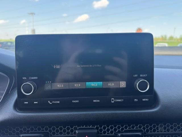 honda HR-V 2024 - 14