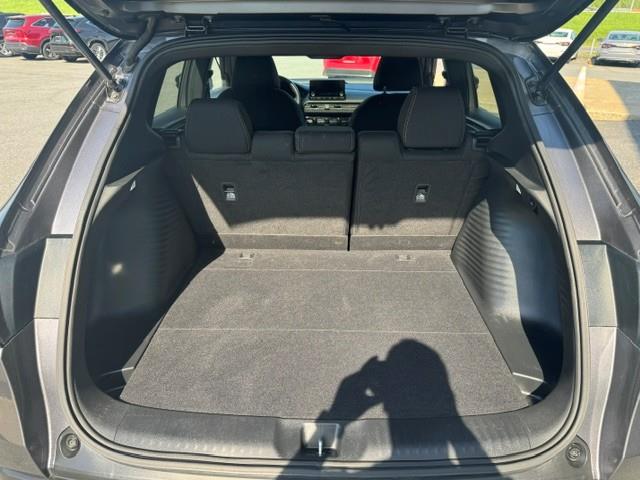 honda HR-V 2024 - 18