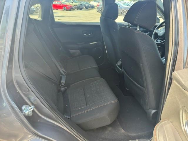 honda HR-V 2024 - 20