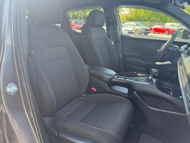 honda HR-V 2024 - 21