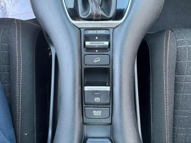 honda HR-V 2024 - 22