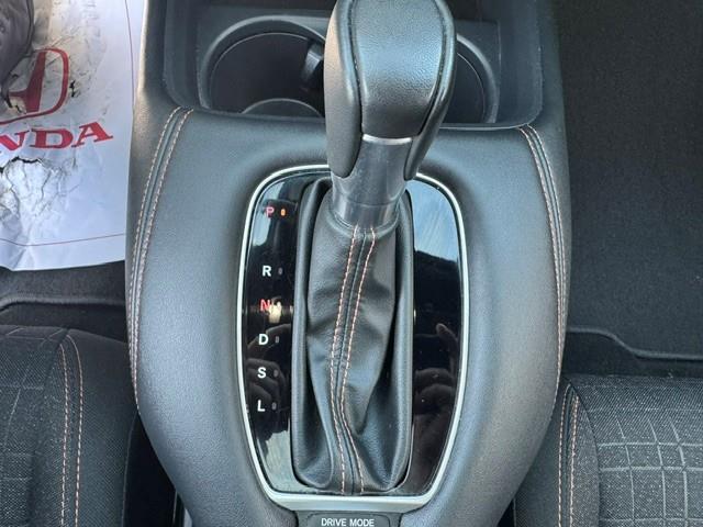 honda HR-V 2024 - 23