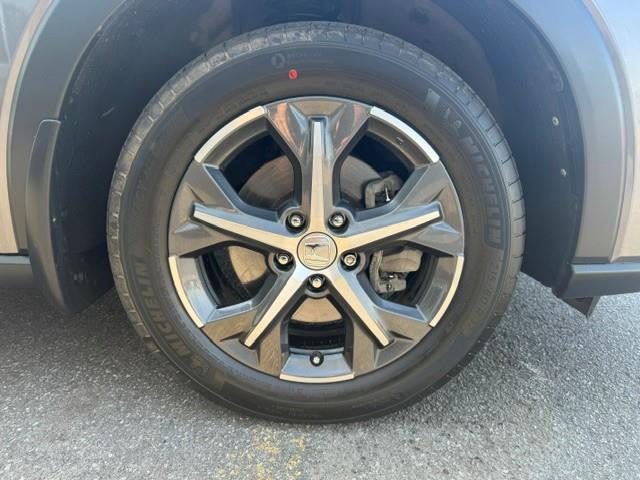 honda HR-V 2024 - 25