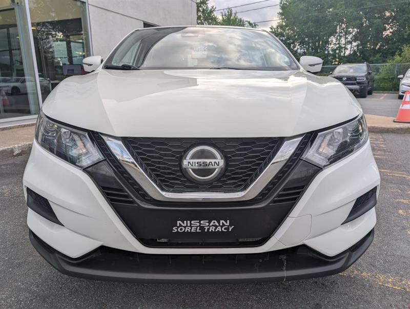 nissan Qashqai 2020 - 9