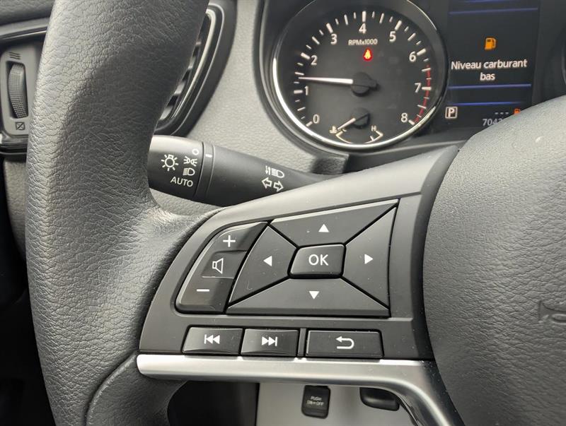 nissan Qashqai 2020 - 14