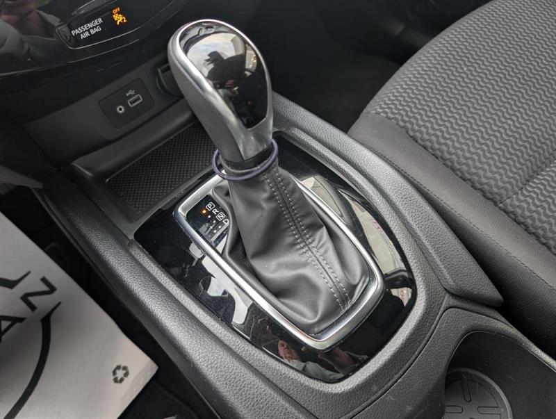 nissan Qashqai 2020 - 18