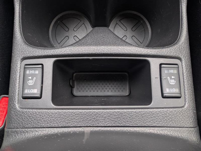 nissan Qashqai 2020 - 19