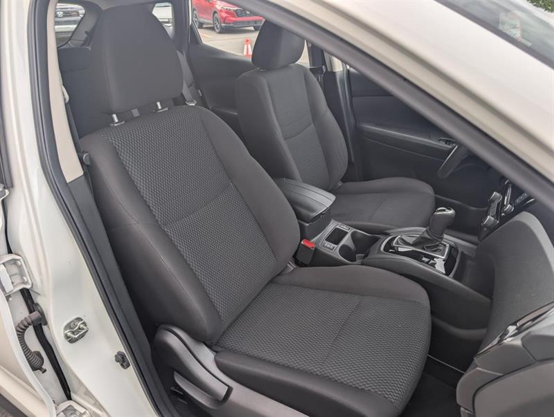 nissan Qashqai 2020 - 21