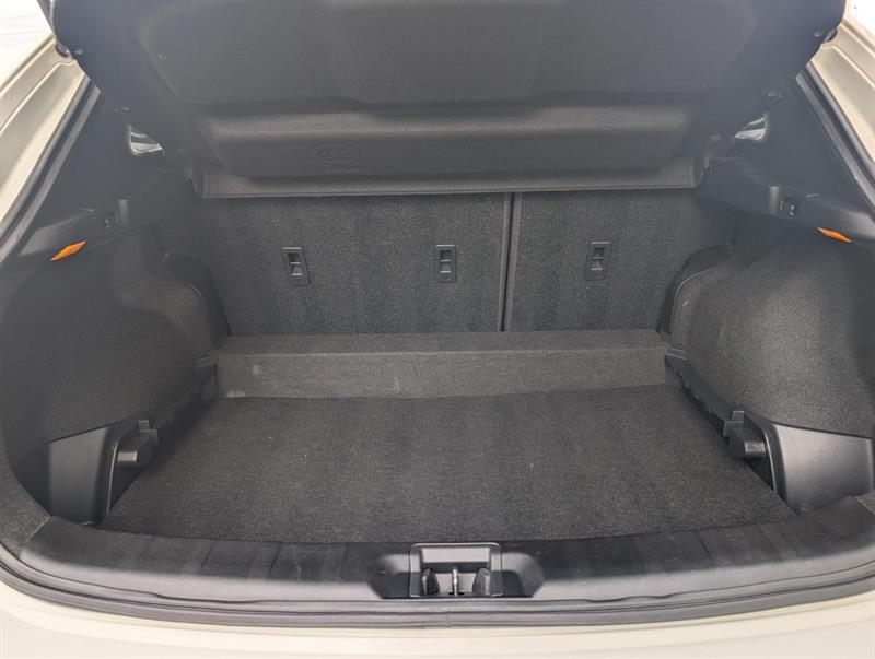 nissan Qashqai 2020 - 23