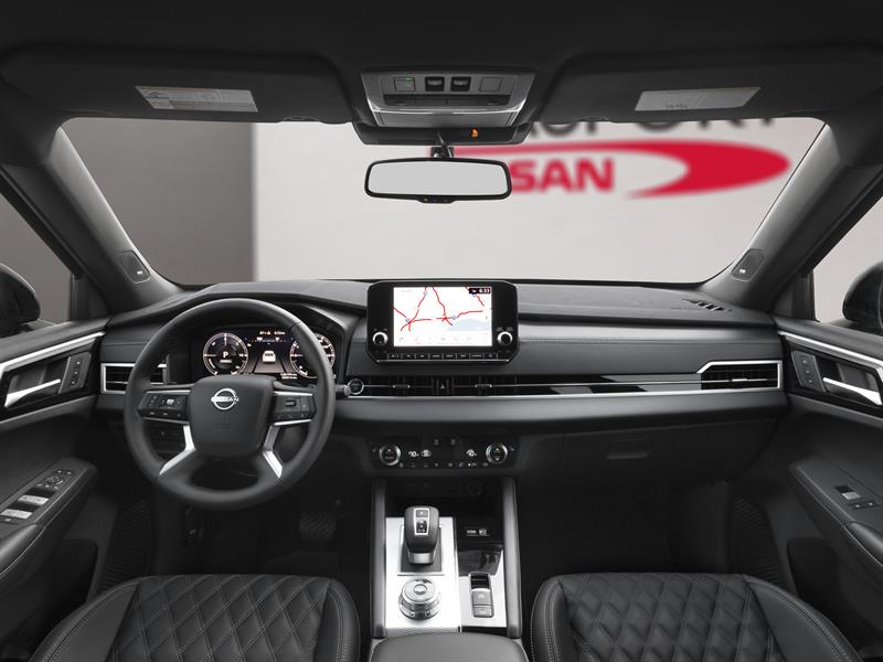 nissan Rogue 2026 - 4