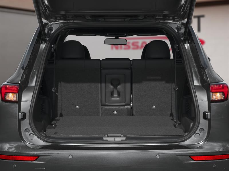 nissan Rogue 2026 - 7