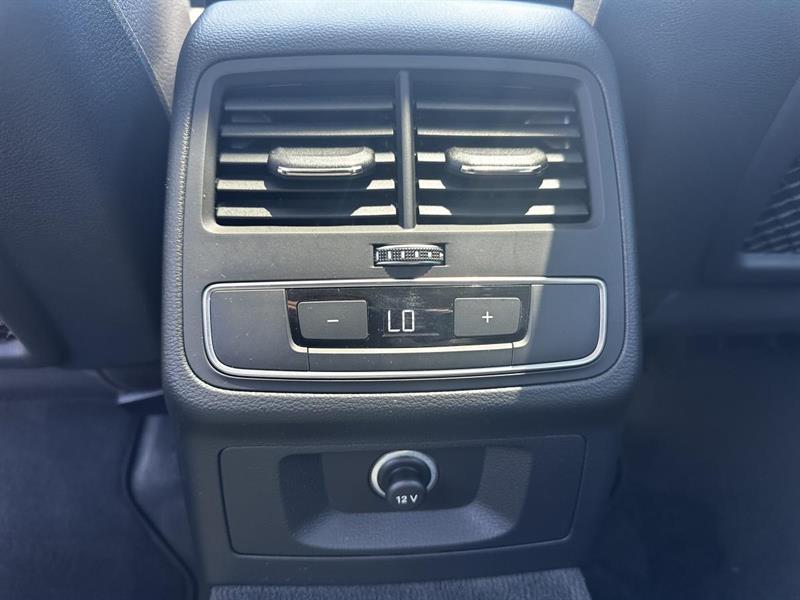 audi A4 2018 - 12
