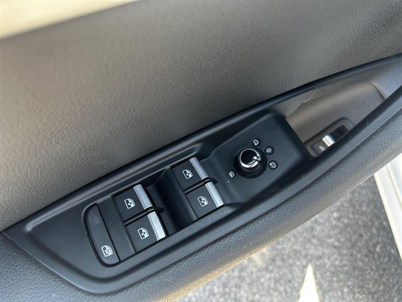 audi A4 2018 - 23
